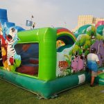 השכרת מתנפחים בירושלים - השכרת מתנפחים בירושלים והסביבה